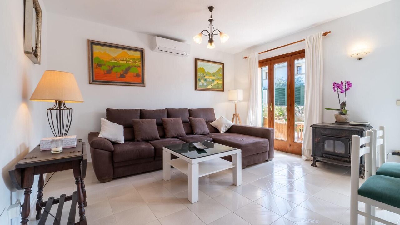 Photo of Bedroom in Capdepera