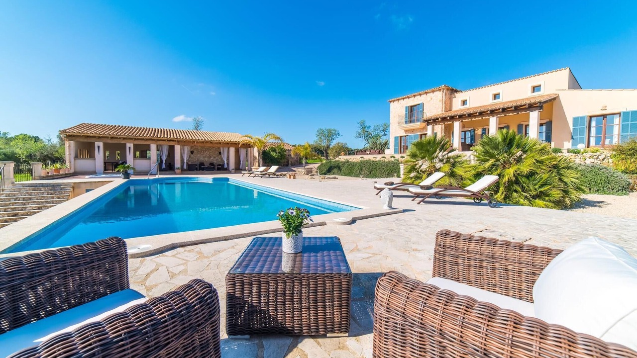 Photo of Outdoor in Montuiri