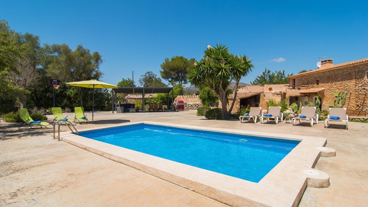 Photo of Outdoor in Capdepera