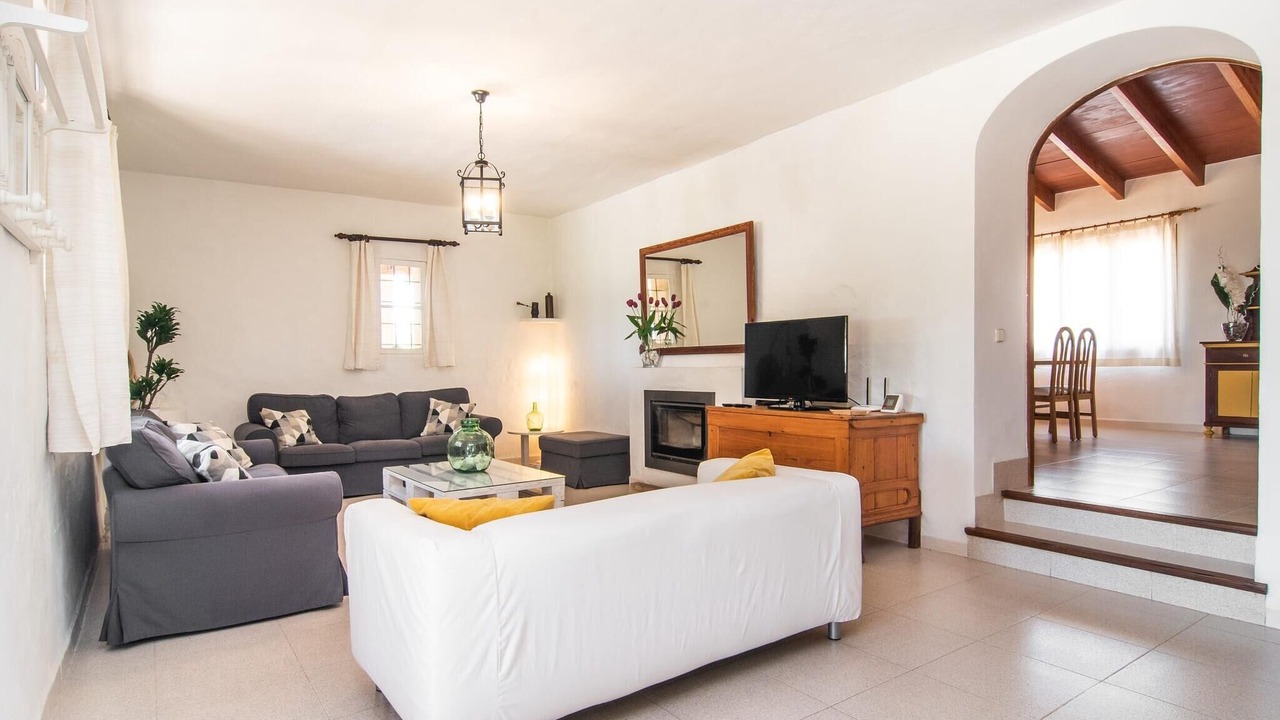 Photo of Bedroom in Binissalem
