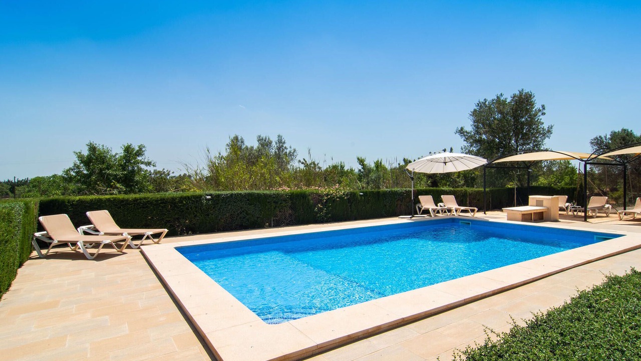 Photo of Outdoor in Binissalem