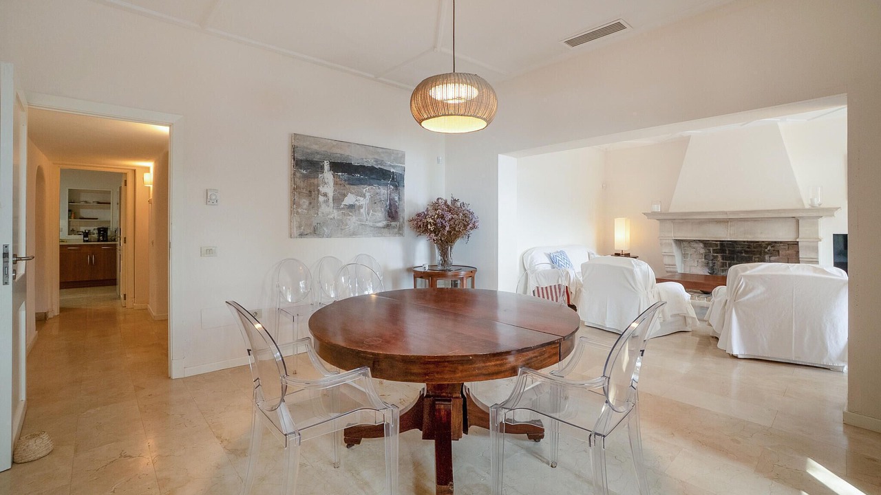 Photo of Bedroom in Cala Gat