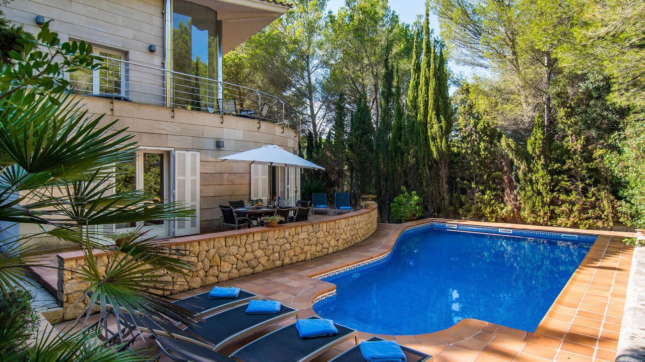 Photo of Outdoor in Mal Pas-Bon Aire