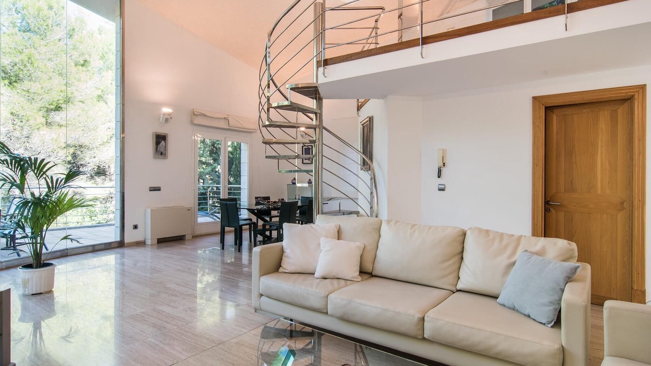 Photo of Bedroom in Mal Pas-Bon Aire