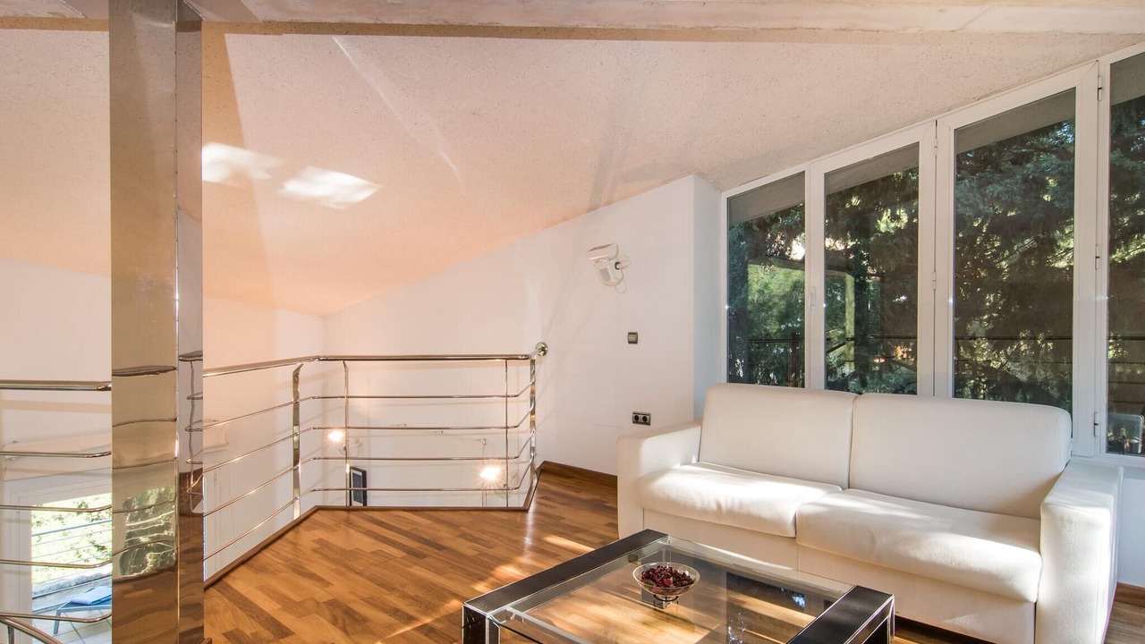 Photo of Bedroom in Mal Pas-Bon Aire