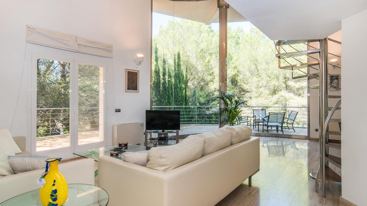 Photo of Bedroom in Mal Pas-Bon Aire