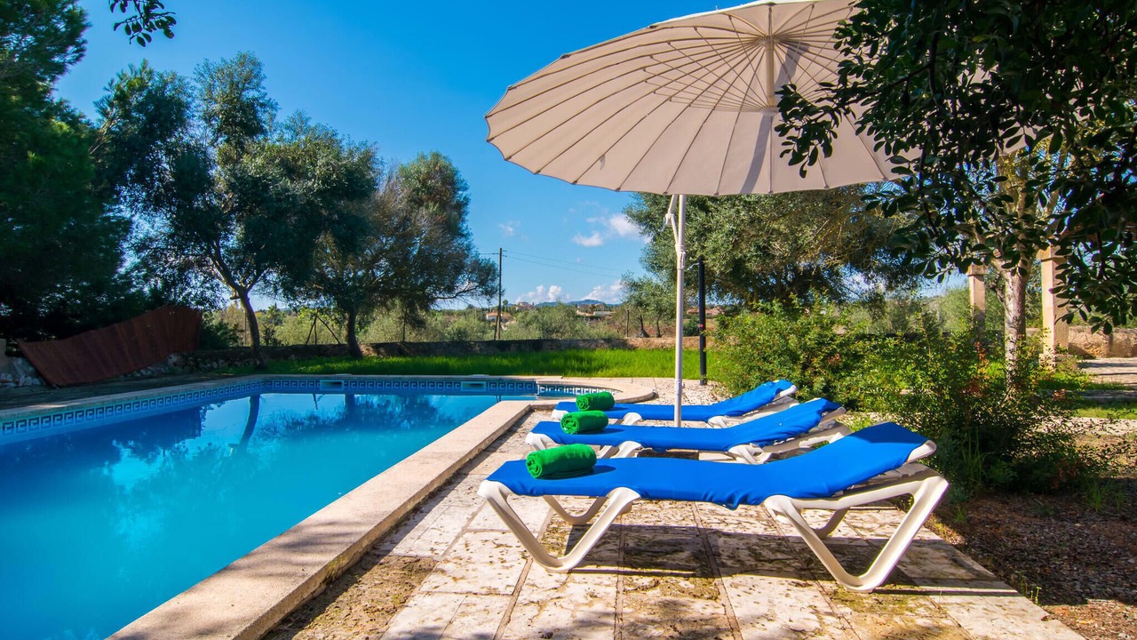 Photo of Outdoor in Manacor