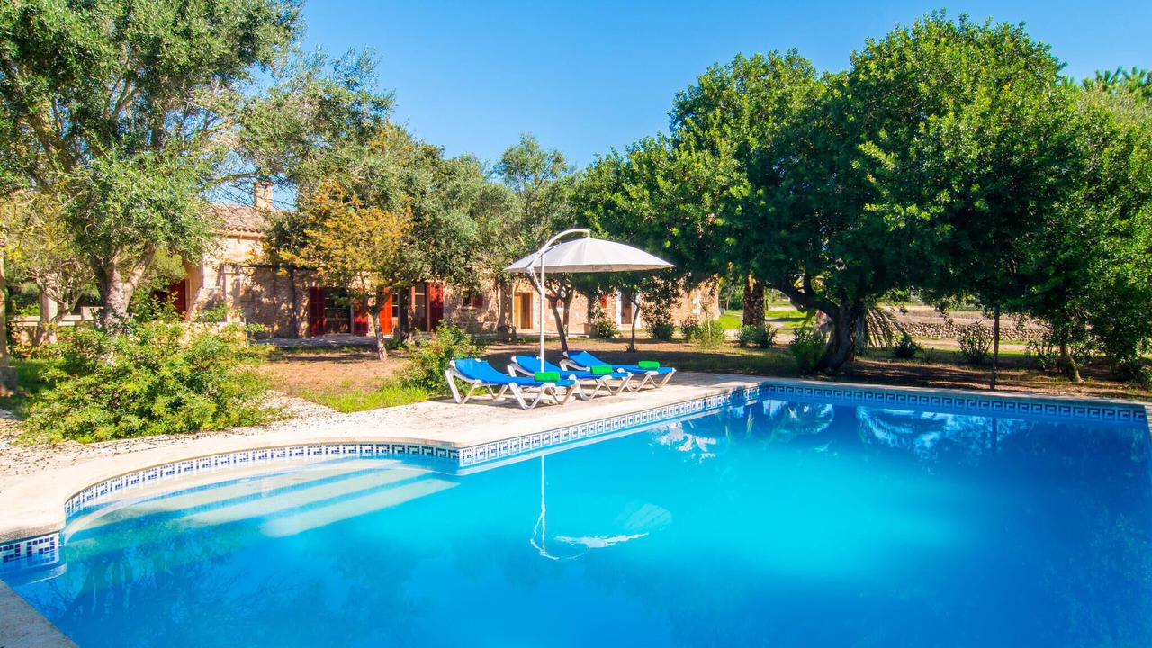 Photo of Outdoor in Manacor