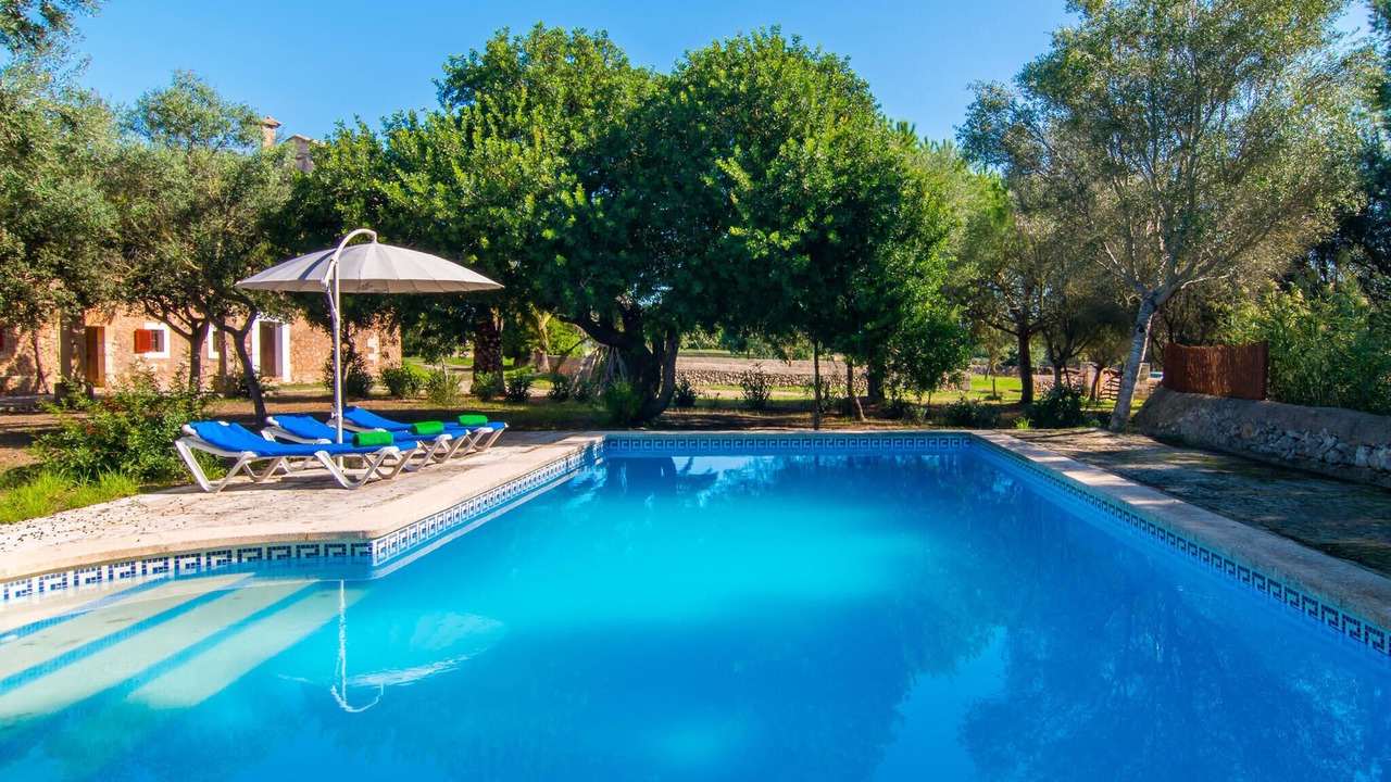 Photo of Outdoor in Manacor