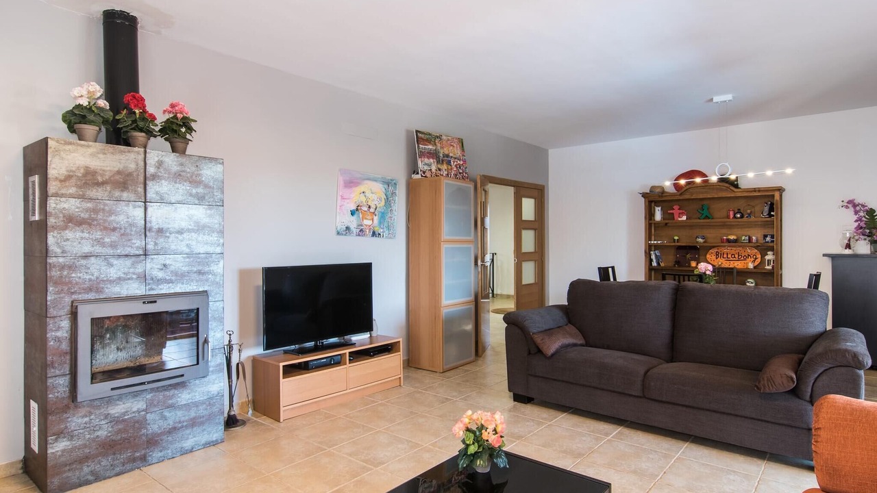 Photo of Bedroom in Sa Rapita
