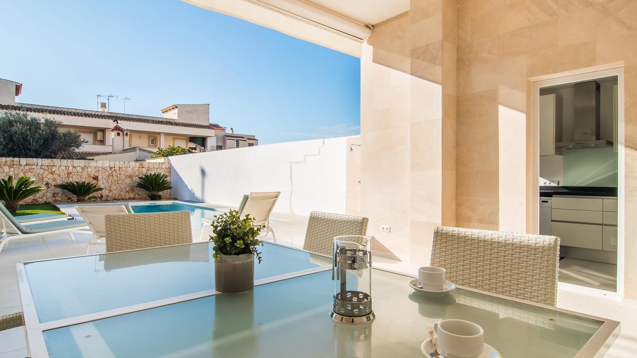 Photo of Others in Colonia Sant Jordi