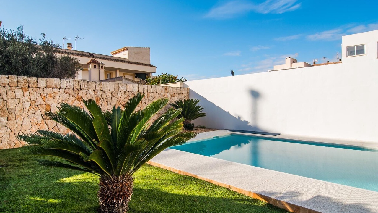 Photo of Outdoor in Colonia Sant Jordi