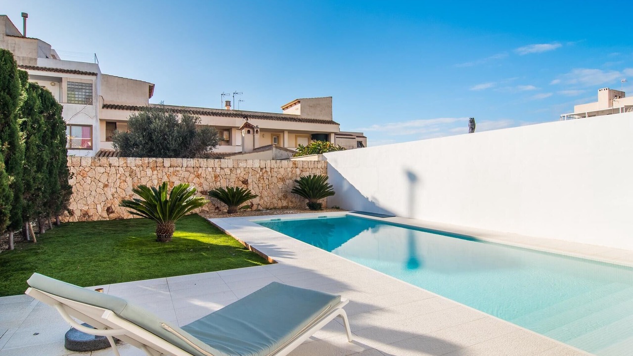 Photo of Outdoor in Colonia Sant Jordi