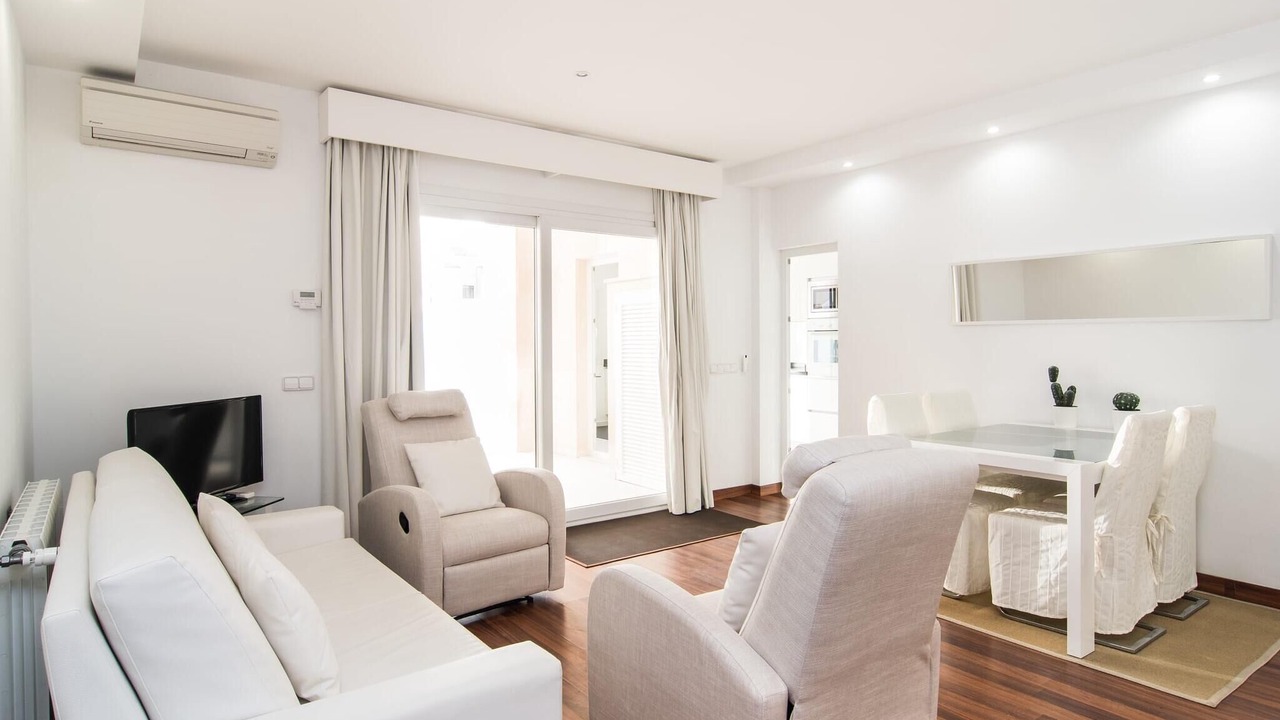 Photo of Bedroom in Colonia Sant Jordi