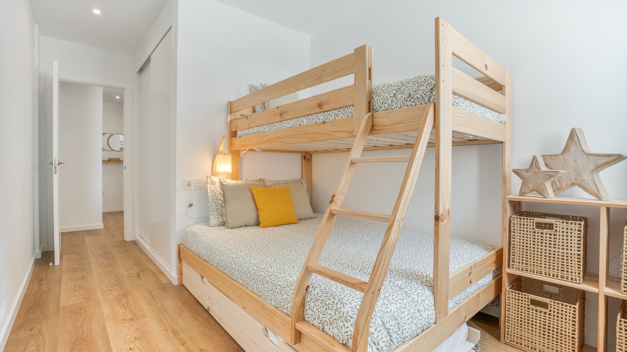 Photo of Bedroom in Pradollano