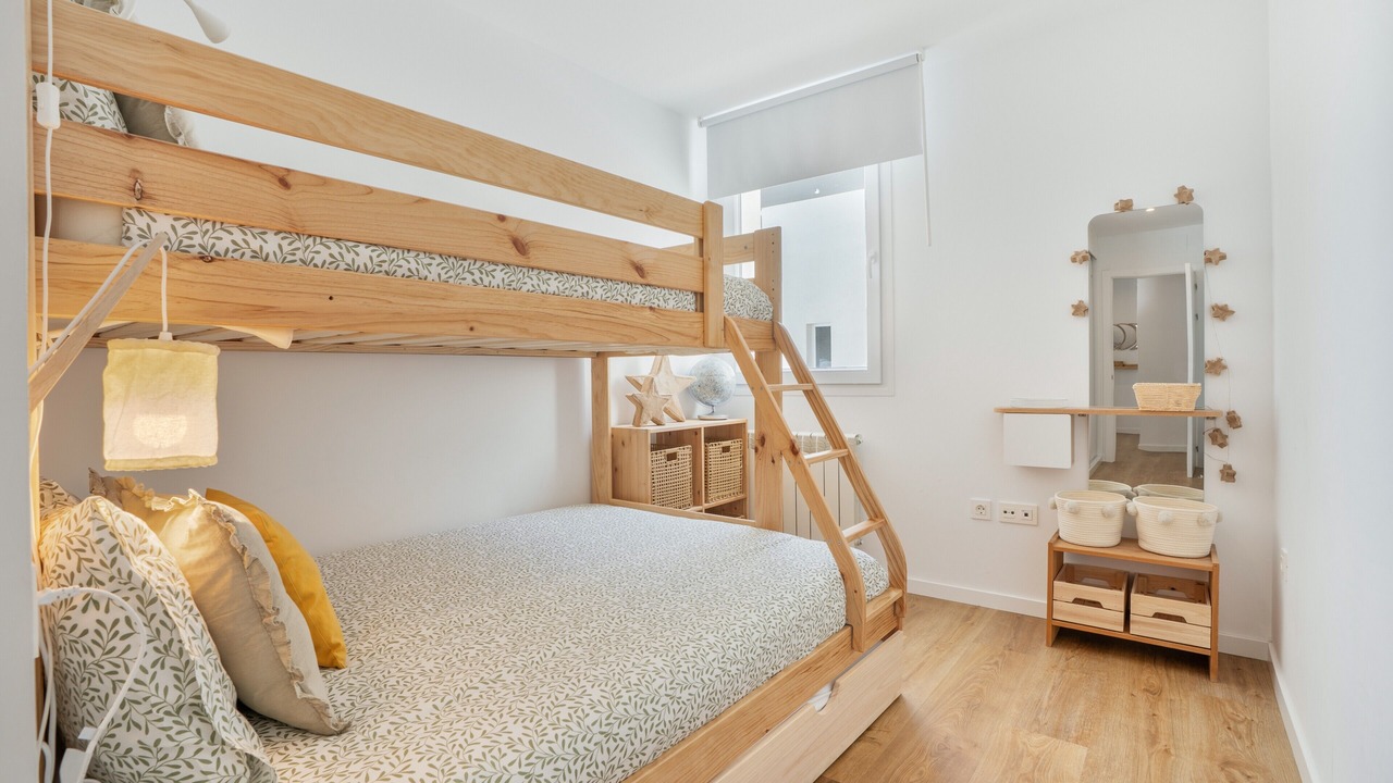 Photo of Bedroom in Pradollano