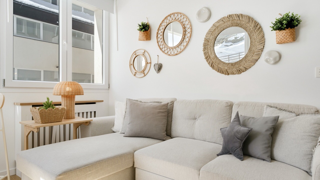 Photo of Livingroom in Pradollano