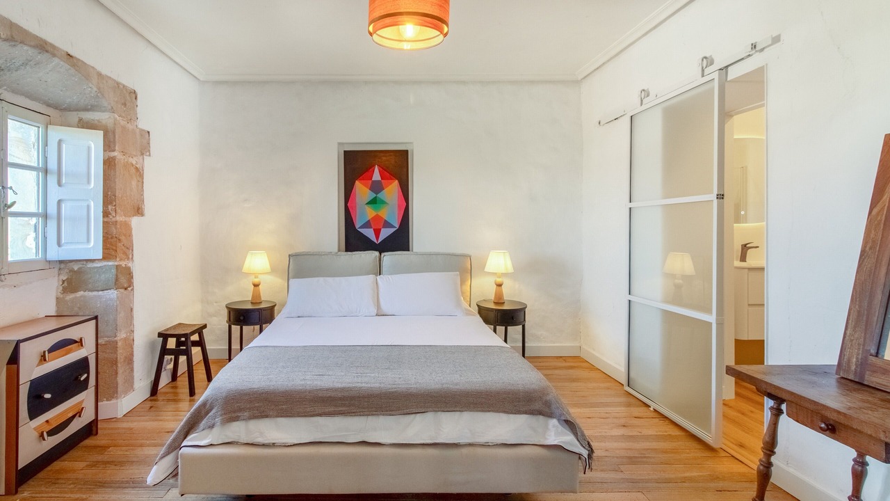 Photo of Bedroom in Ajo