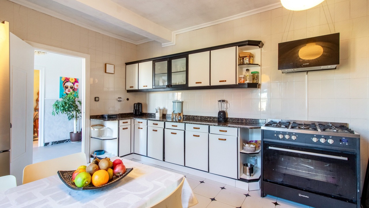 Photo of Kitchen in Ajo