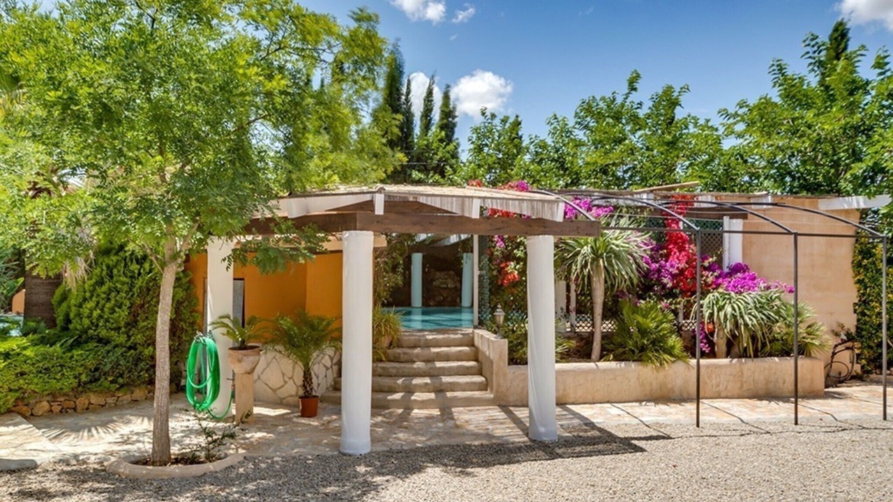 Photo of Outdoor in Sa Cabaneta