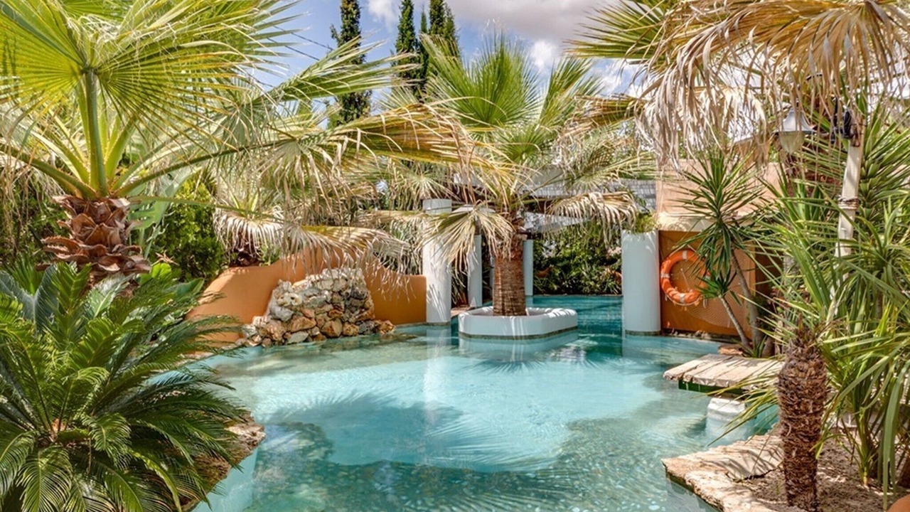 Photo of Outdoor in Sa Cabaneta