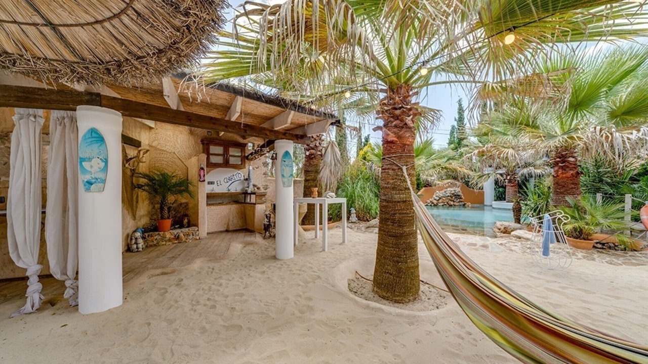 Photo of Outdoor in Sa Cabaneta