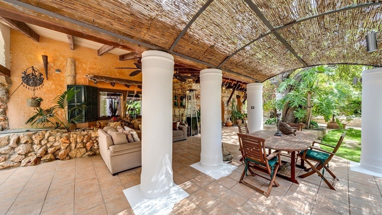 Photo of Outdoor in Sa Cabaneta