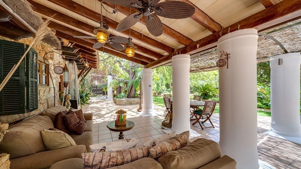 Photo of Outdoor in Sa Cabaneta