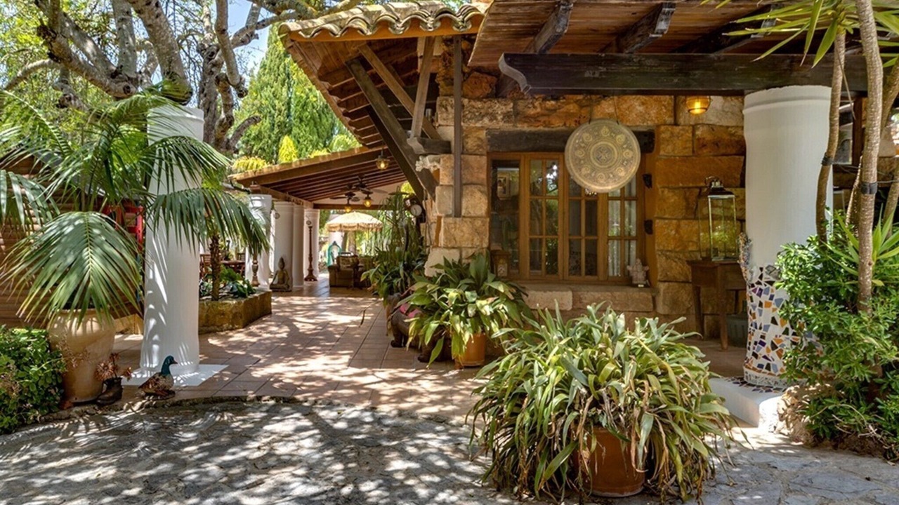 Photo of Outdoor in Sa Cabaneta