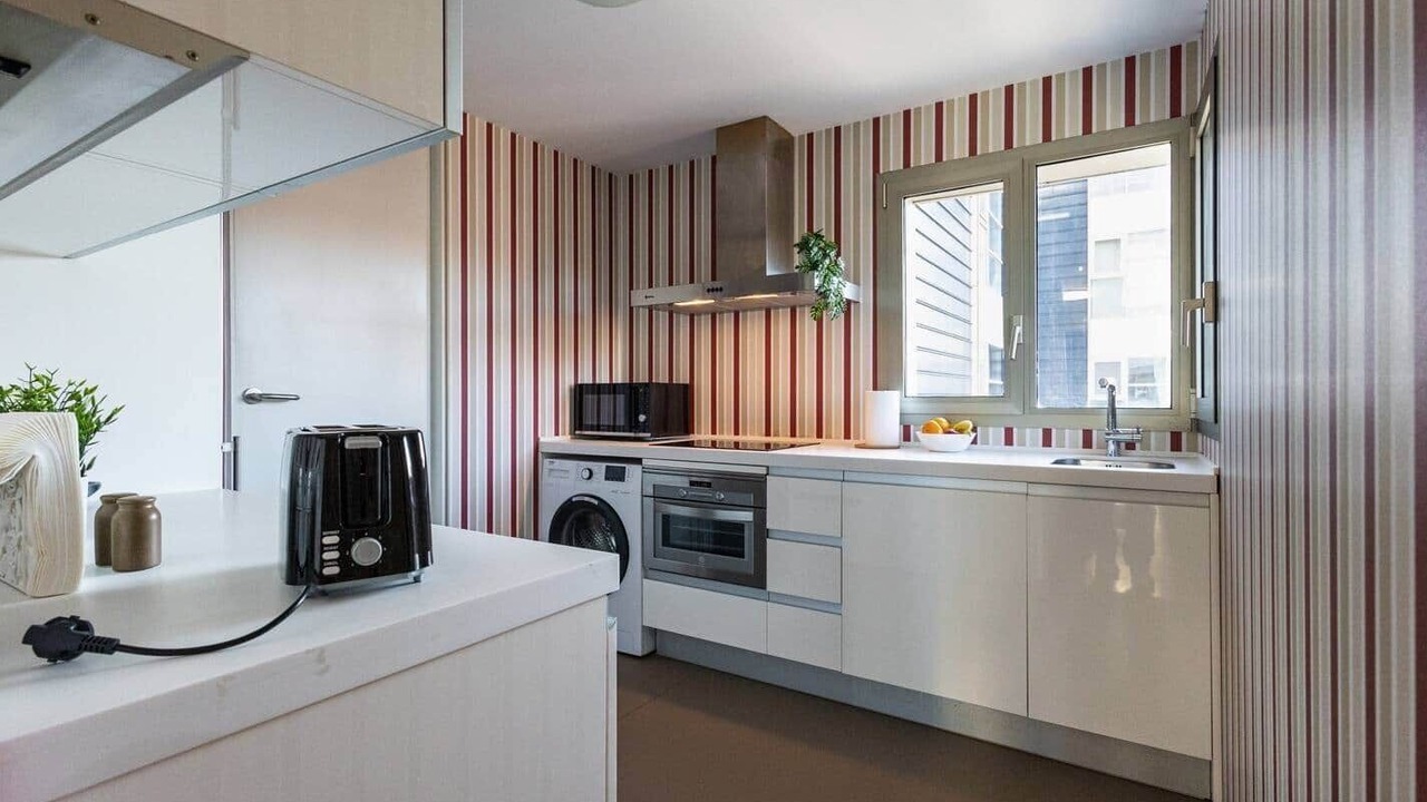 Photo of Kitchen in Romareda