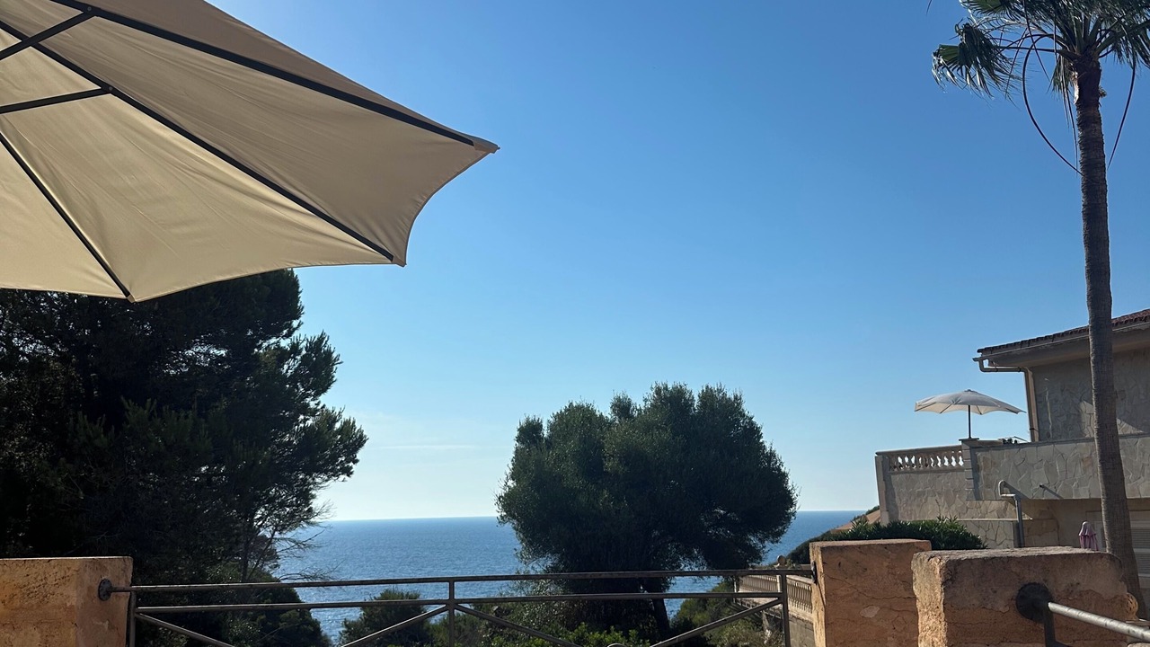 Photo of Outdoor in Cala Llombards