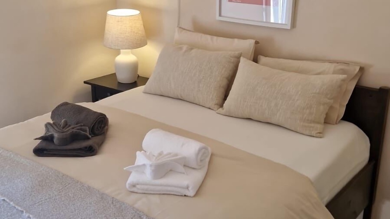 Photo of Bedroom in Cala Llombards