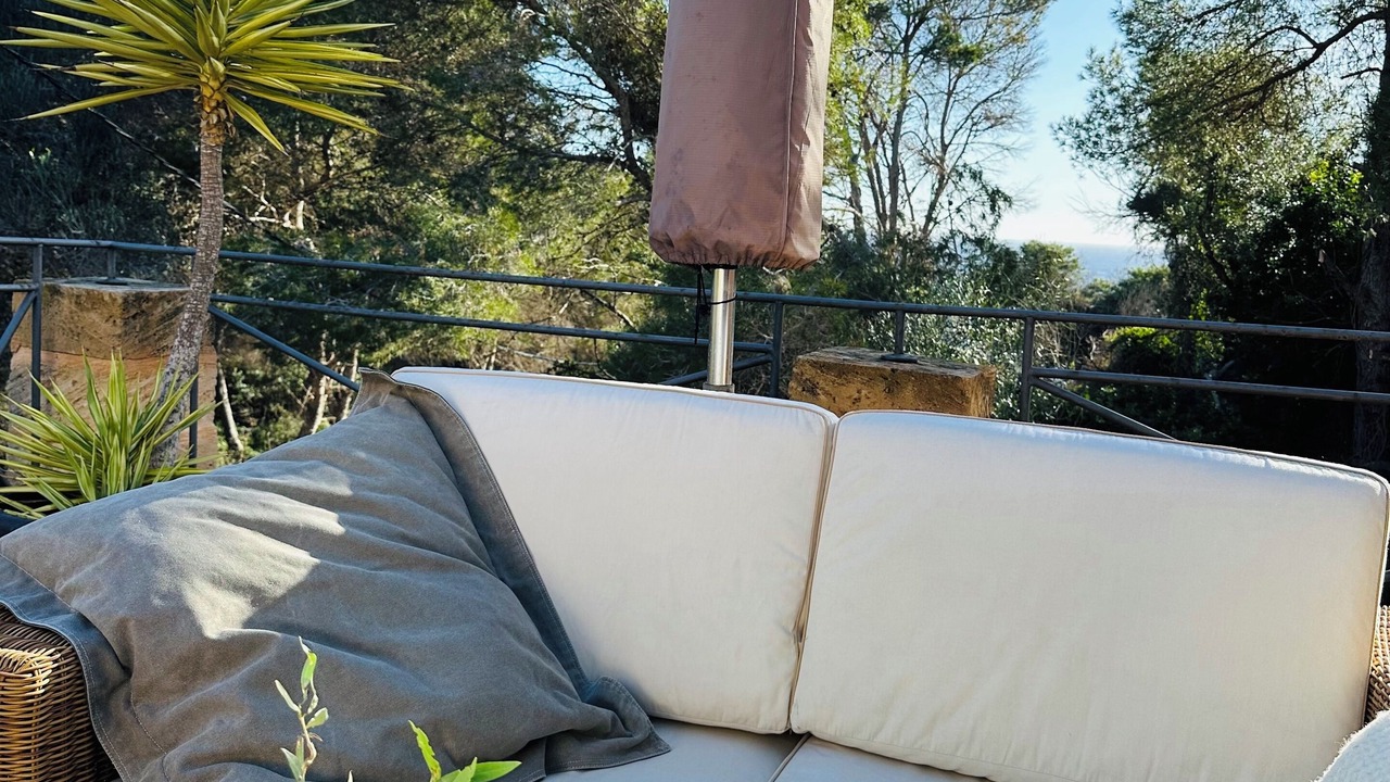 Photo of Outdoor in Cala Llombards