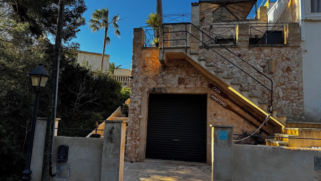Photo of Outdoor in Cala Llombards