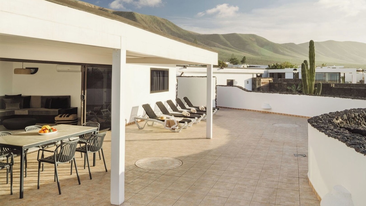 Photo of Outdoor in Urbanizacion Famara