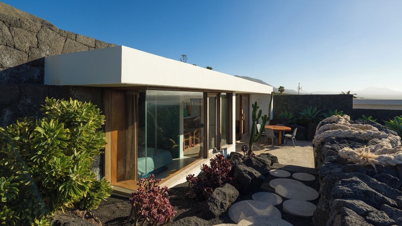 Photo of Outdoor in Urbanizacion Famara