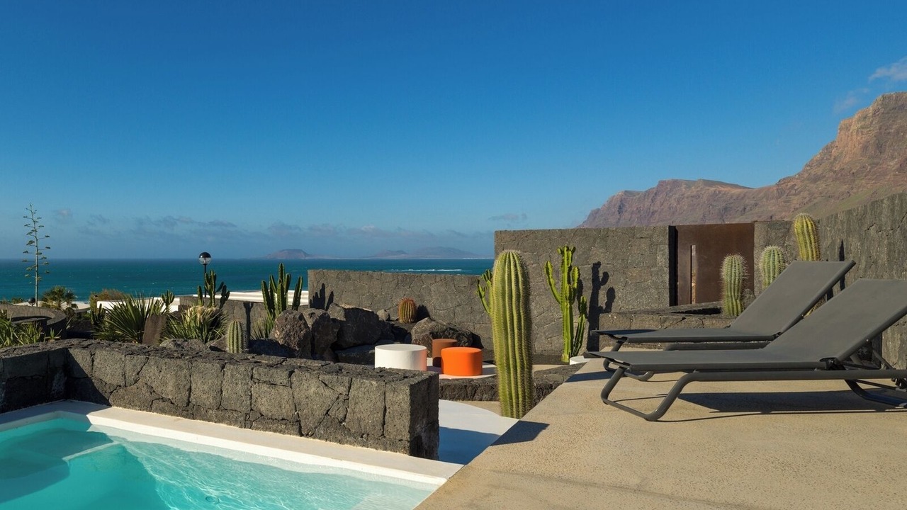 Photo of Outdoor in Urbanizacion Famara