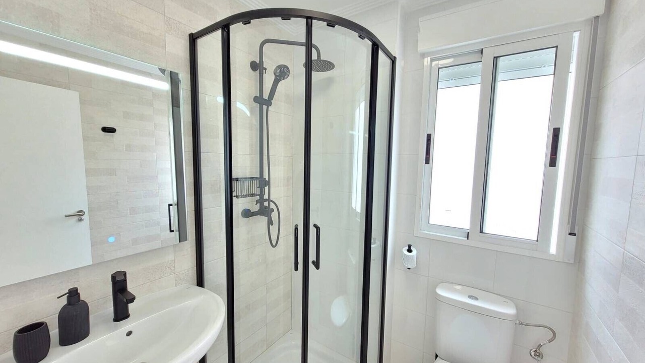 Photo of Bathroom in San Fulgencio