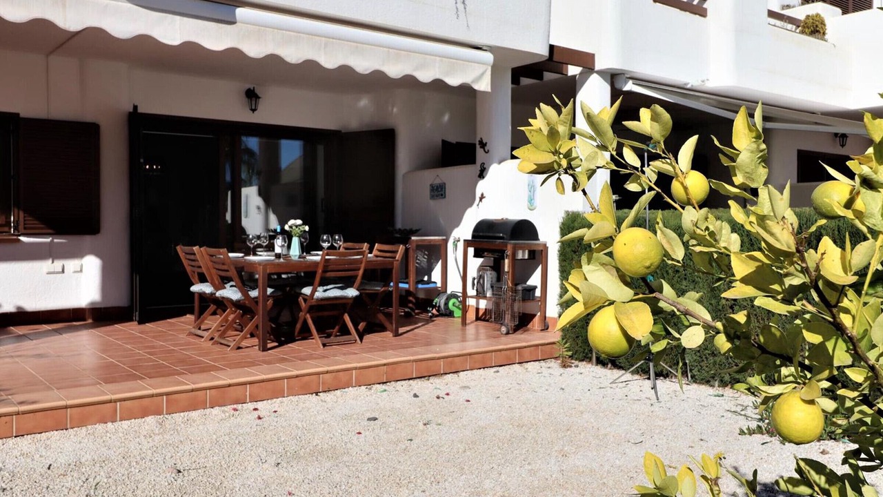 Photo of Outdoor in Mar de Pulpi