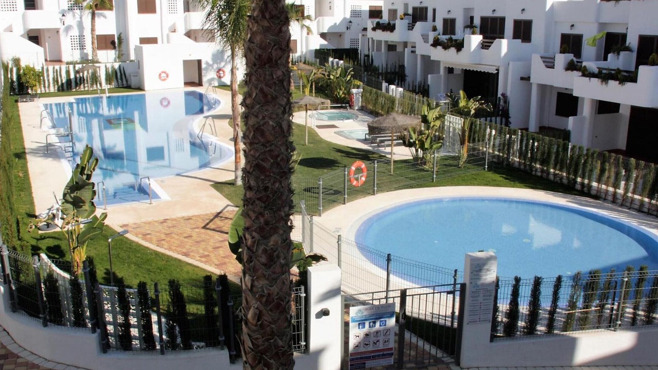 Photo of Outdoor in Mar de Pulpi