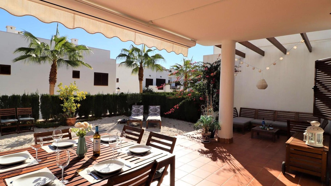 Photo of Outdoor in Mar de Pulpi