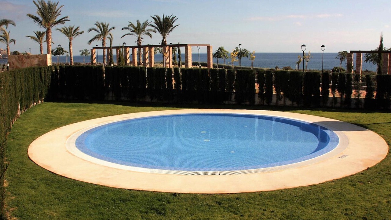 Photo of Outdoor in Mar de Pulpi