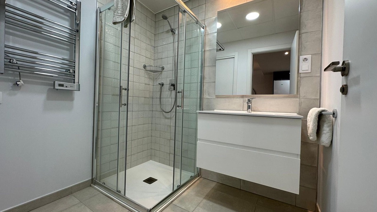 Photo of Bathroom in Mar de Pulpi