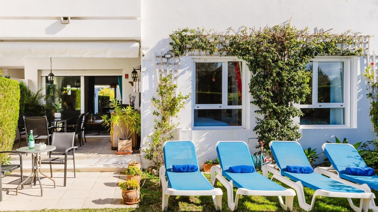 Photo of Outdoor in Puerto de Pollensa