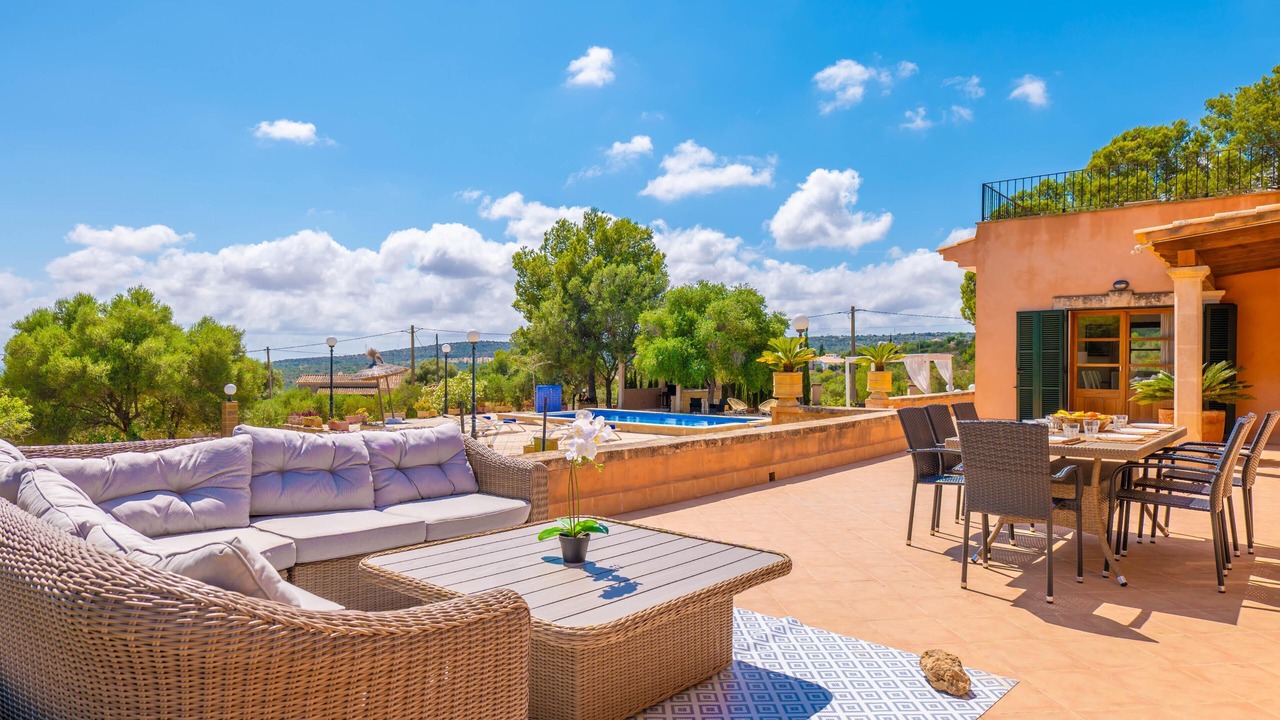 Photo of Outdoor in Puntiro