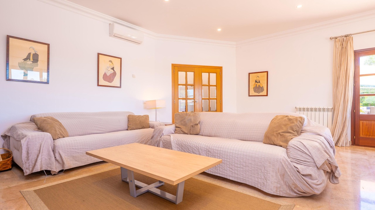 Photo of Livingroom in Puntiro
