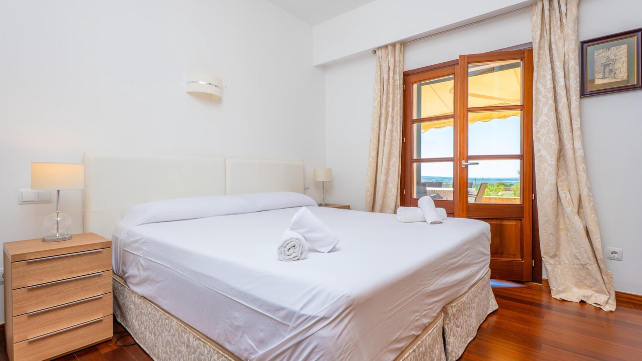 Photo of Bedroom in Puntiro