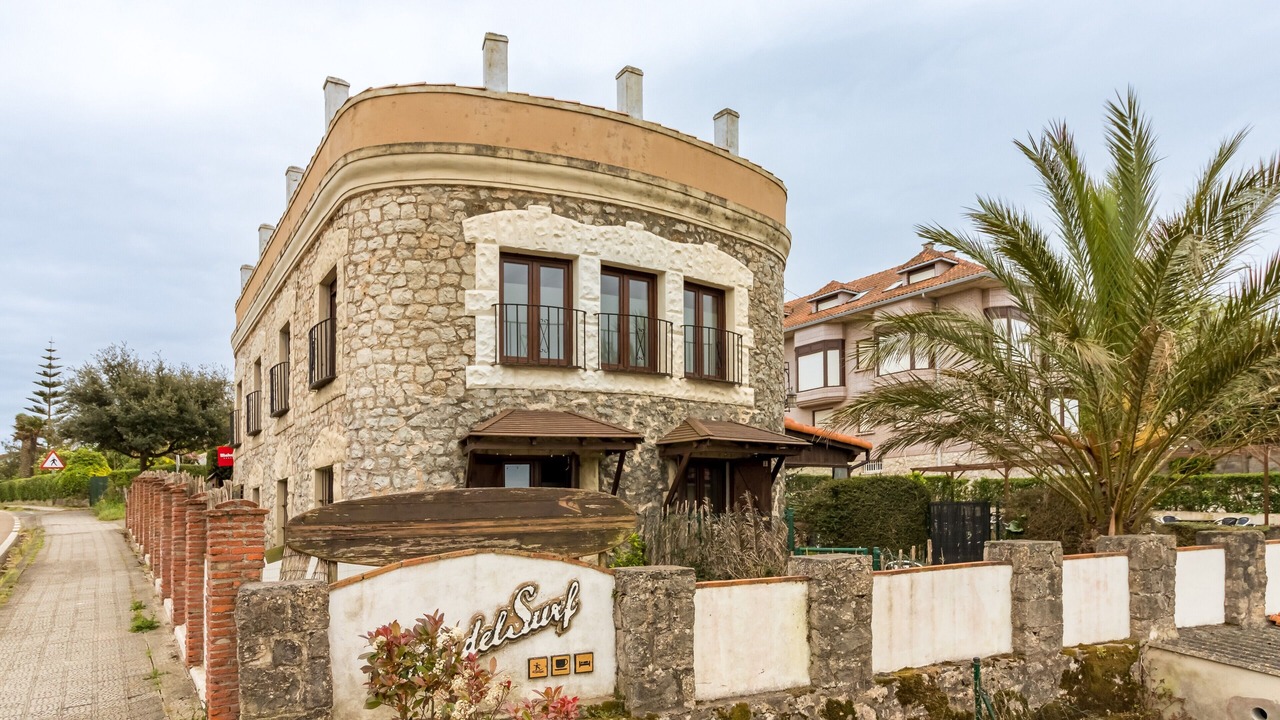 Photo of Outdoor in Somo
