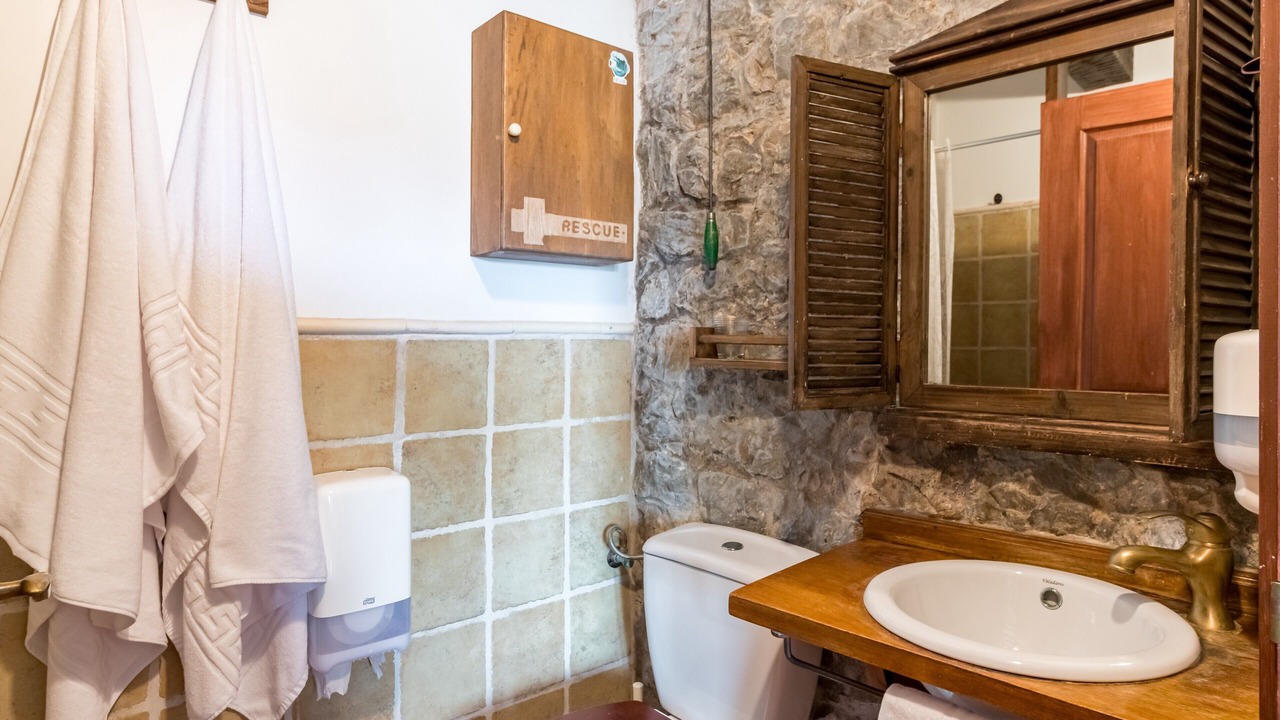 Photo of Bathroom in Somo