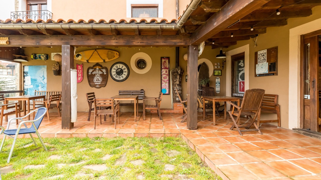 Photo of Outdoor in Somo